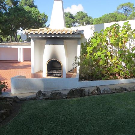 Vilamoura Guest House Planalto エクステリア 写真