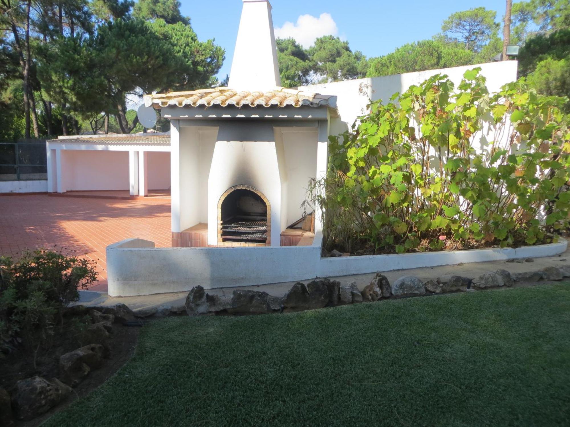 Vilamoura Guest House Planalto エクステリア 写真