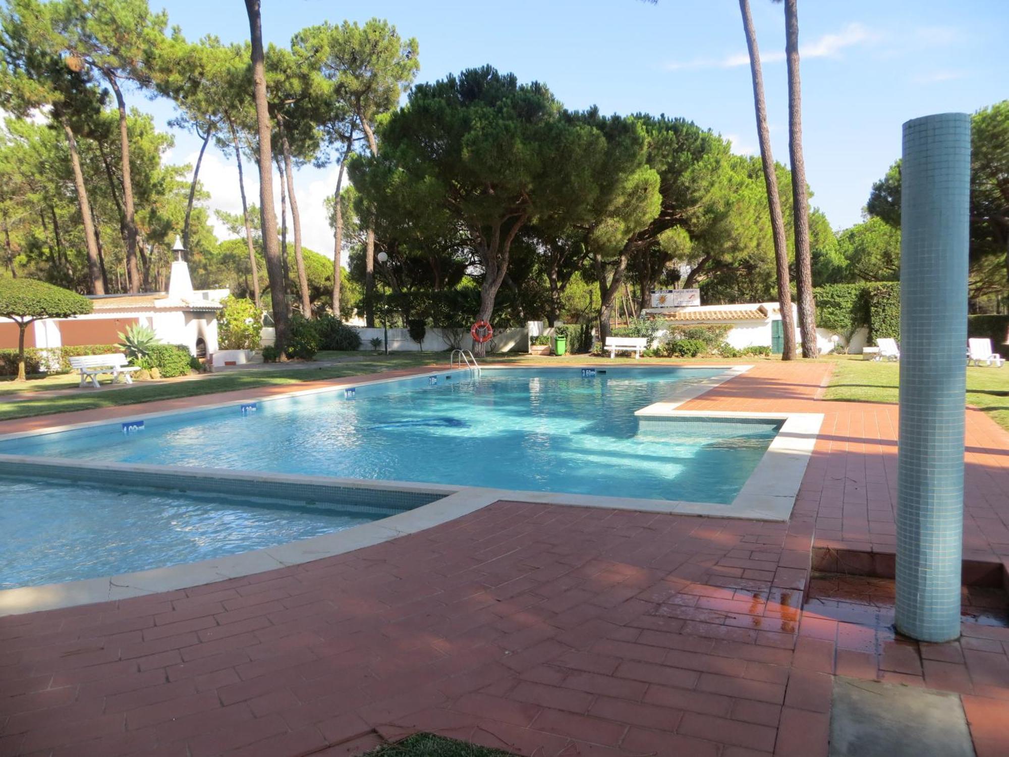 Vilamoura Guest House Planalto エクステリア 写真